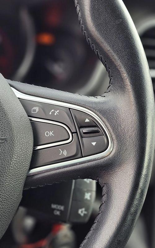 Car Thumb
