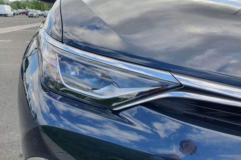 Car Thumb