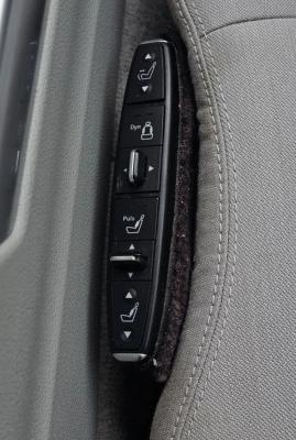 Car Thumb