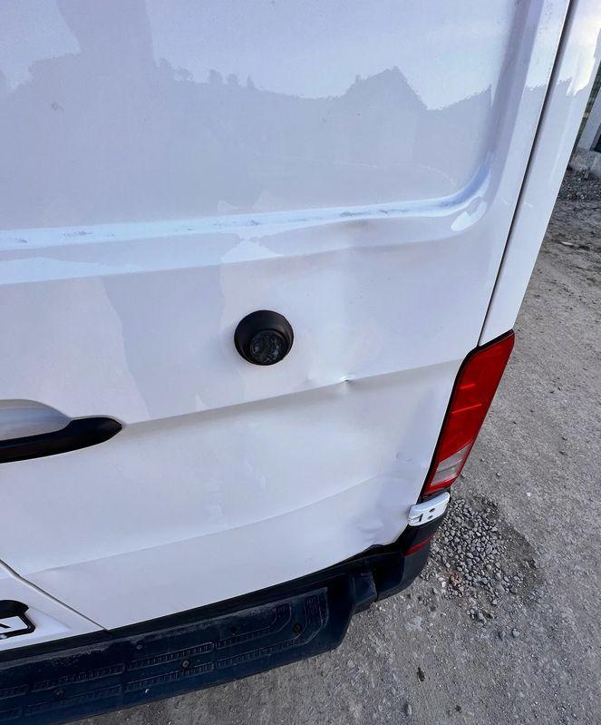 Car Thumb