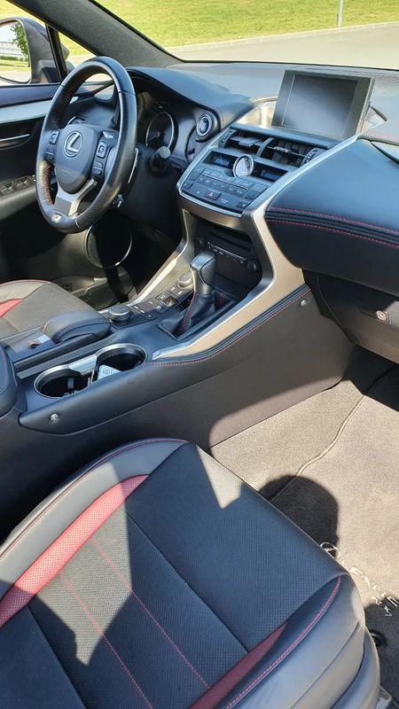 Car Thumb