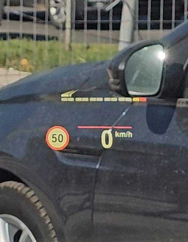 Car Thumb