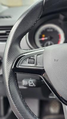 Car Thumb
