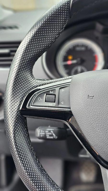 Car Thumb