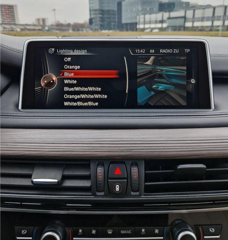 Car Thumb