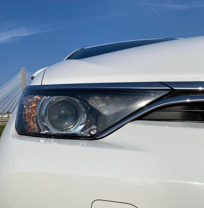 Car Thumb