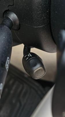 Car Thumb