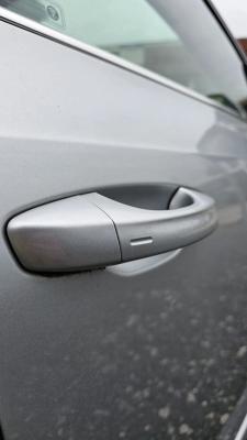 Car Thumb