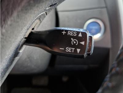 Car Thumb