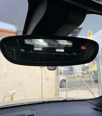 Car Thumb