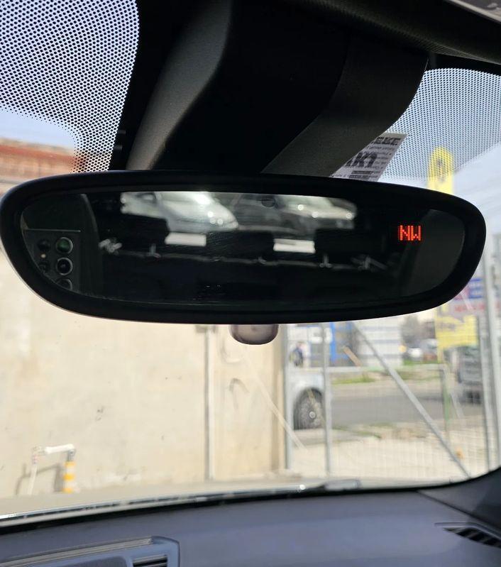 Car Thumb