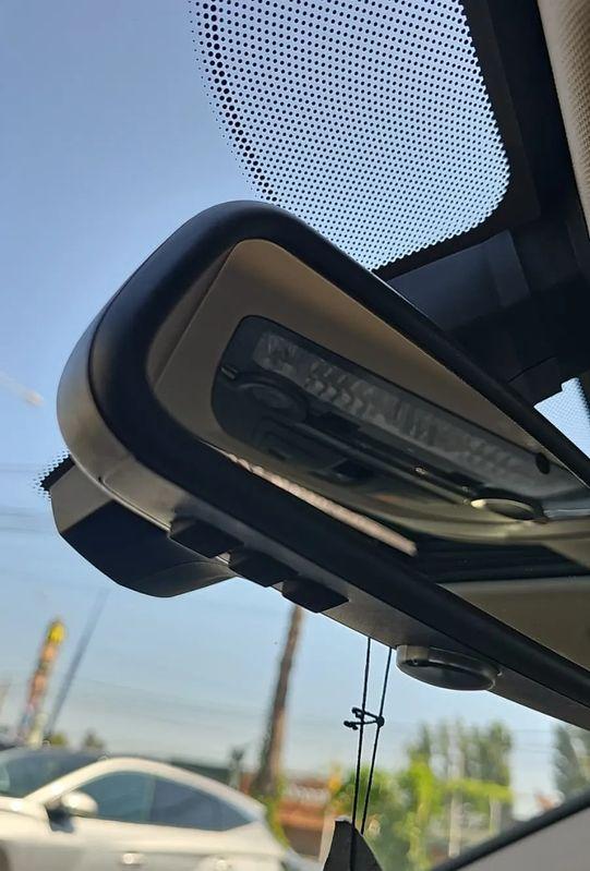 Car Thumb