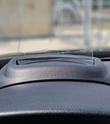 Car Thumb