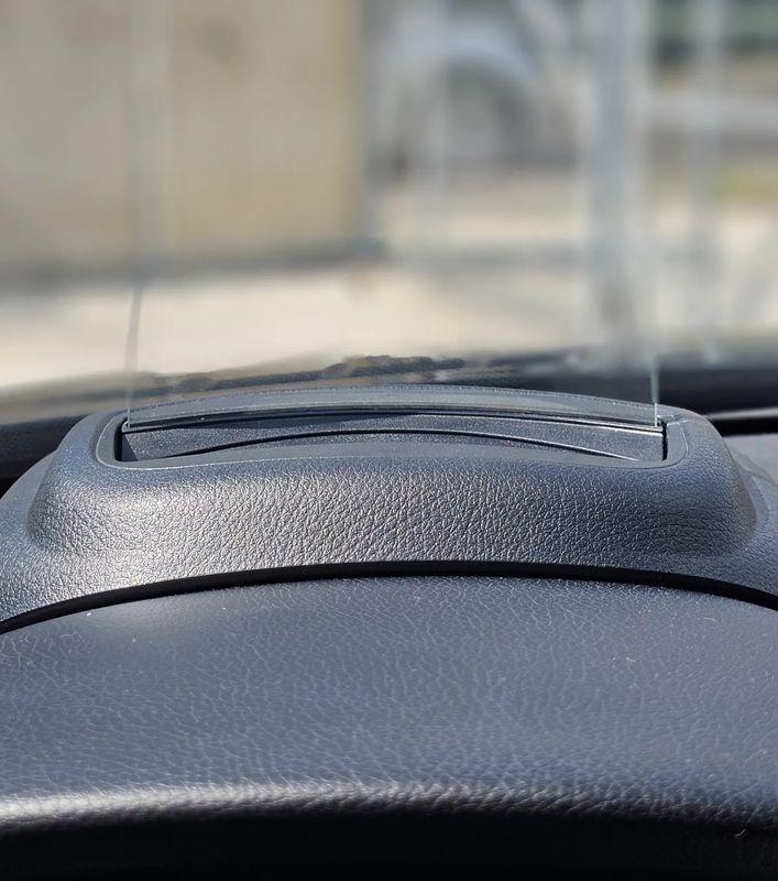Car Thumb