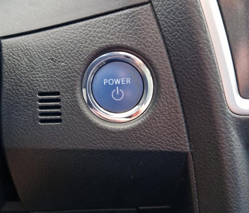 Car Thumb