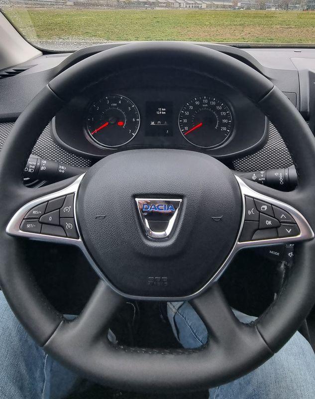 Car Thumb