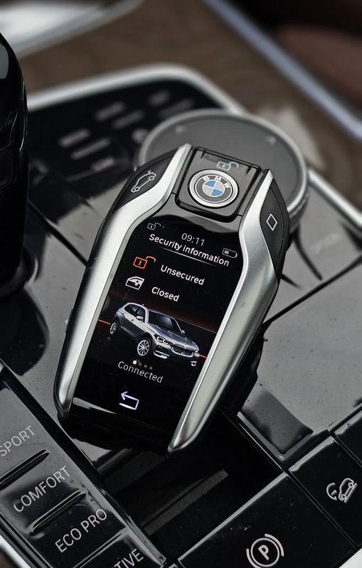 Car Thumb