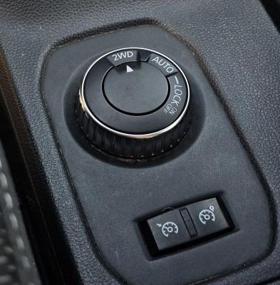 Car Thumb