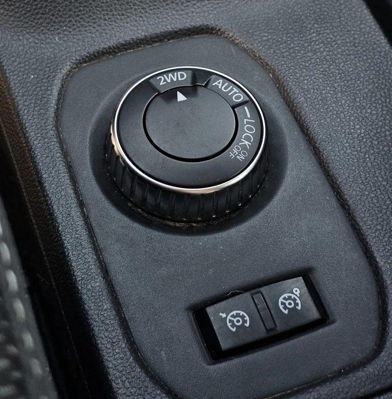 Car Thumb