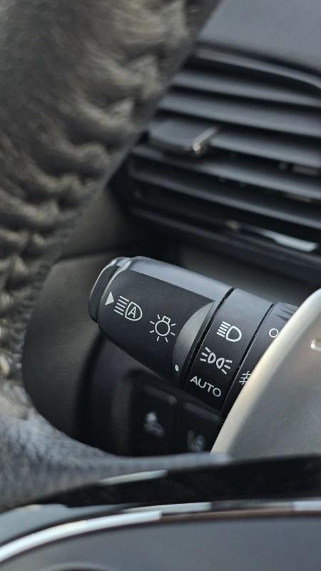 Car Thumb