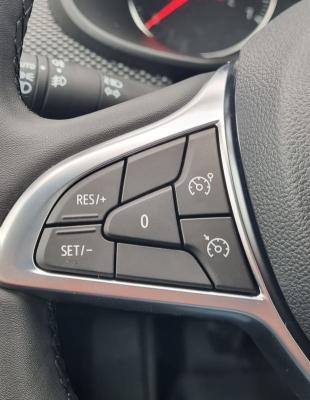 Car Thumb