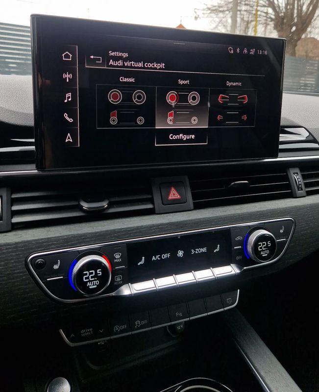 Car Thumb