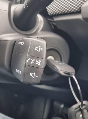 Car Thumb