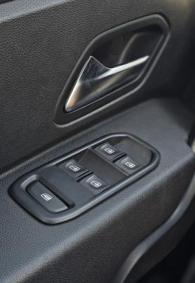 Car Thumb