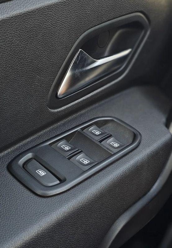 Car Thumb