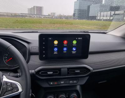 Car Thumb