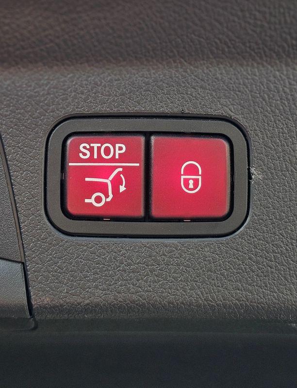 Car Thumb