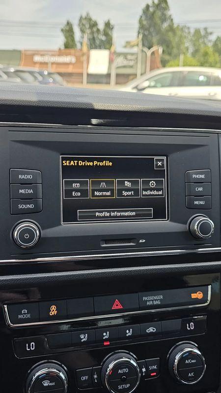 Car Thumb