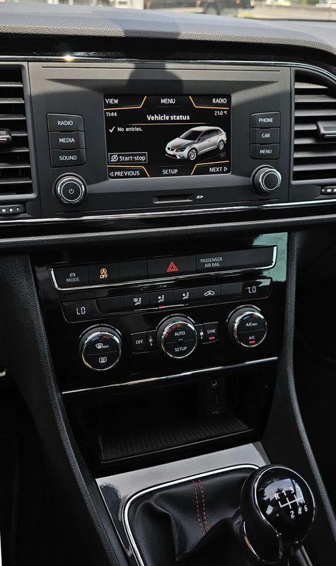 Car Thumb