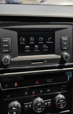 Car Thumb