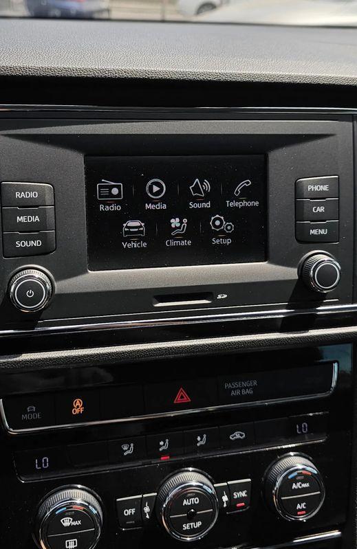 Car Thumb