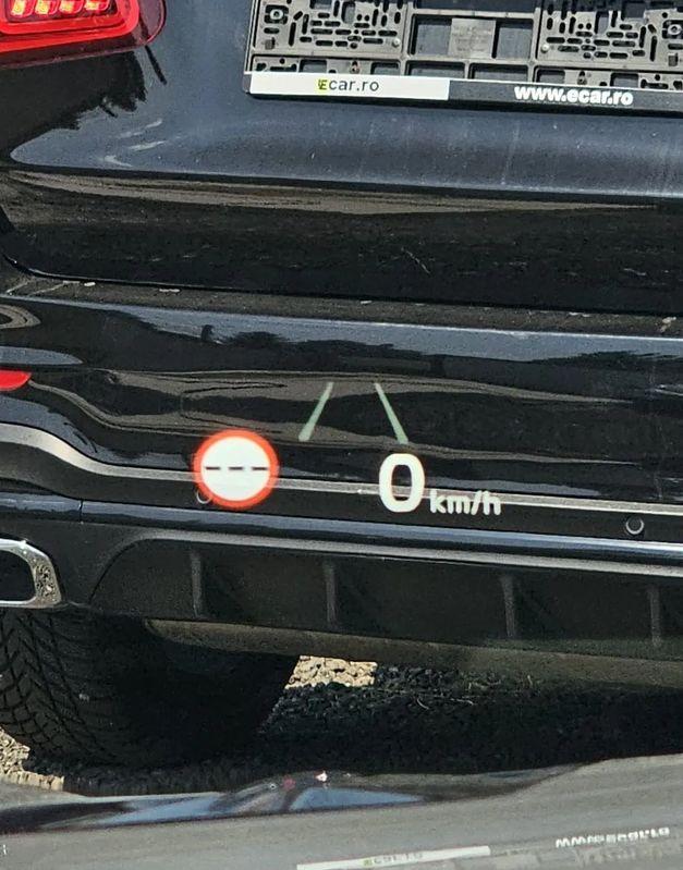 Car Thumb