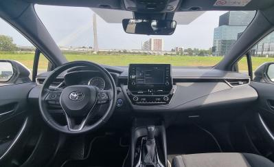 Car Thumb