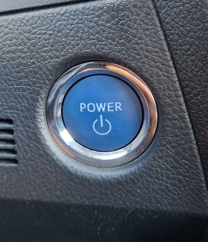 Car Thumb
