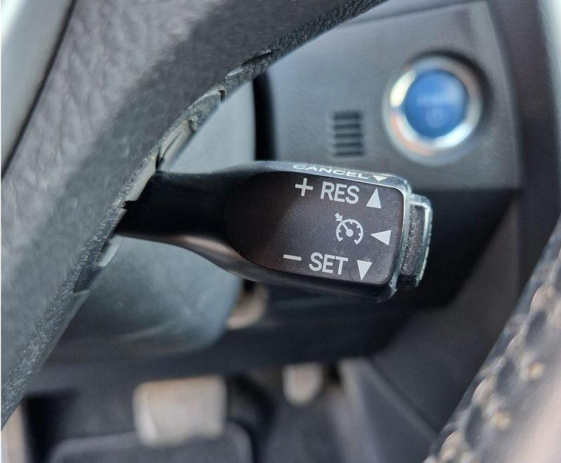 Car Thumb