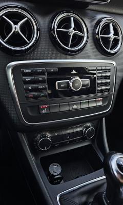 Car Thumb
