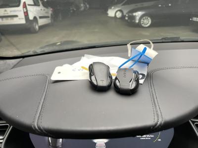 Car Thumb