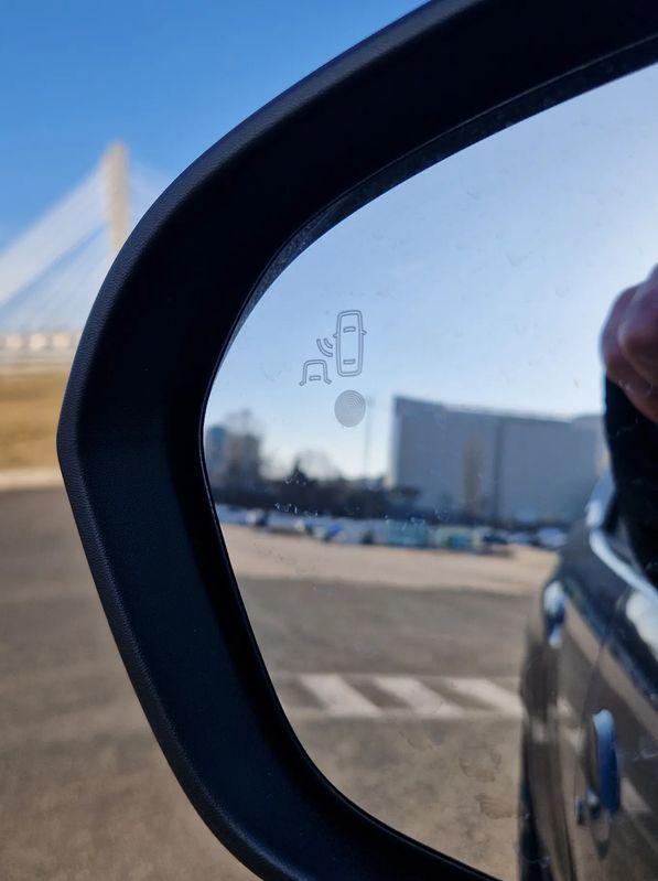 Car Thumb