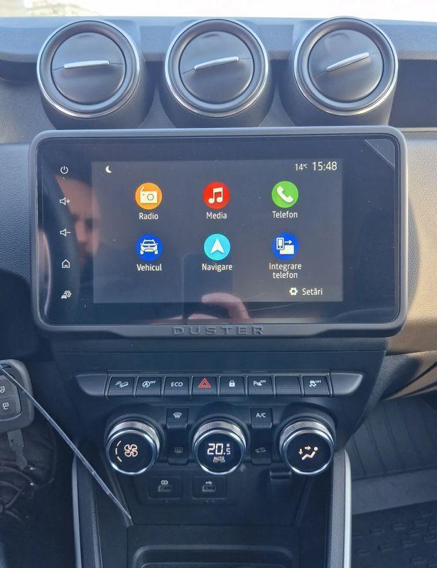 Car Thumb