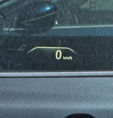 Car Thumb