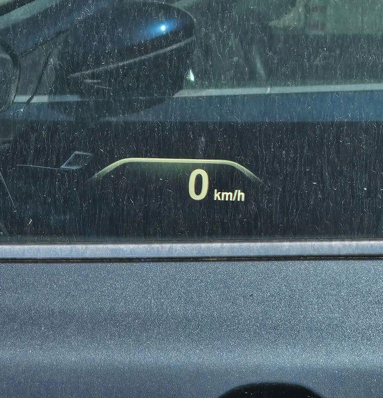 Car Thumb
