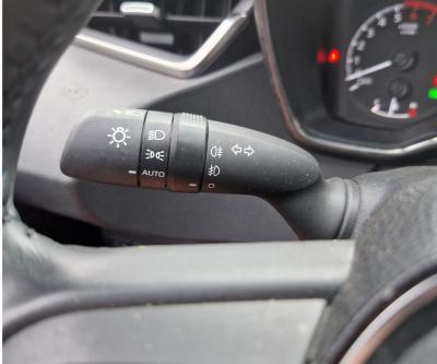 Car Thumb