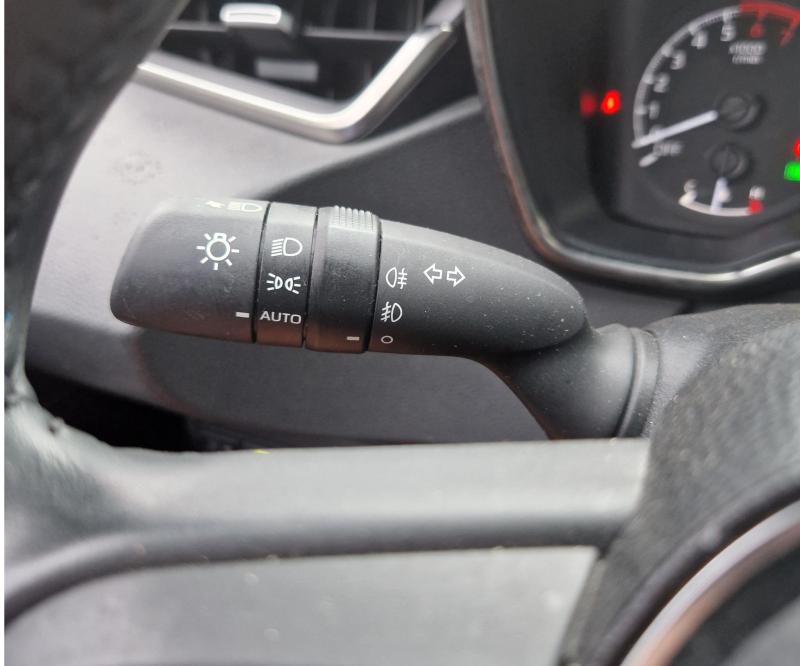 Car Thumb