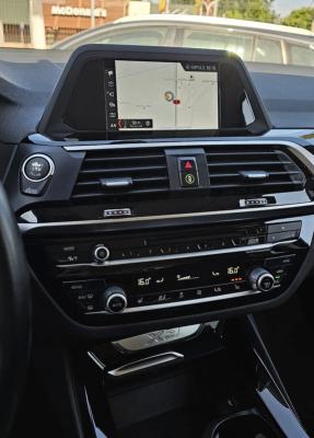 Car Thumb