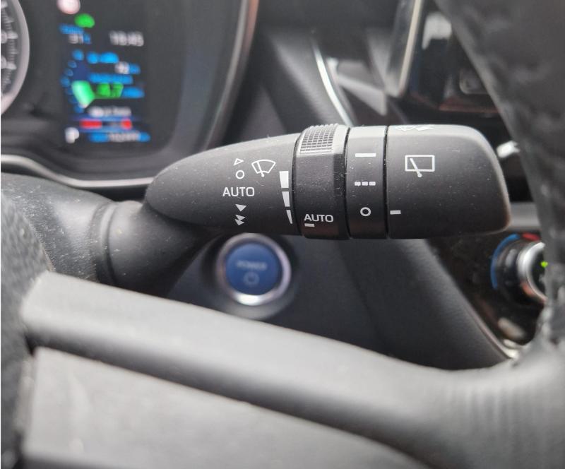 Car Thumb