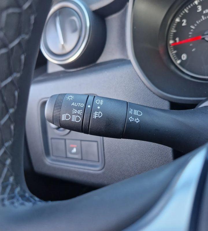 Car Thumb